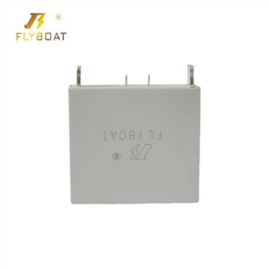 जहाज पर सर्ज प्रोटेक्शन डिवाइस